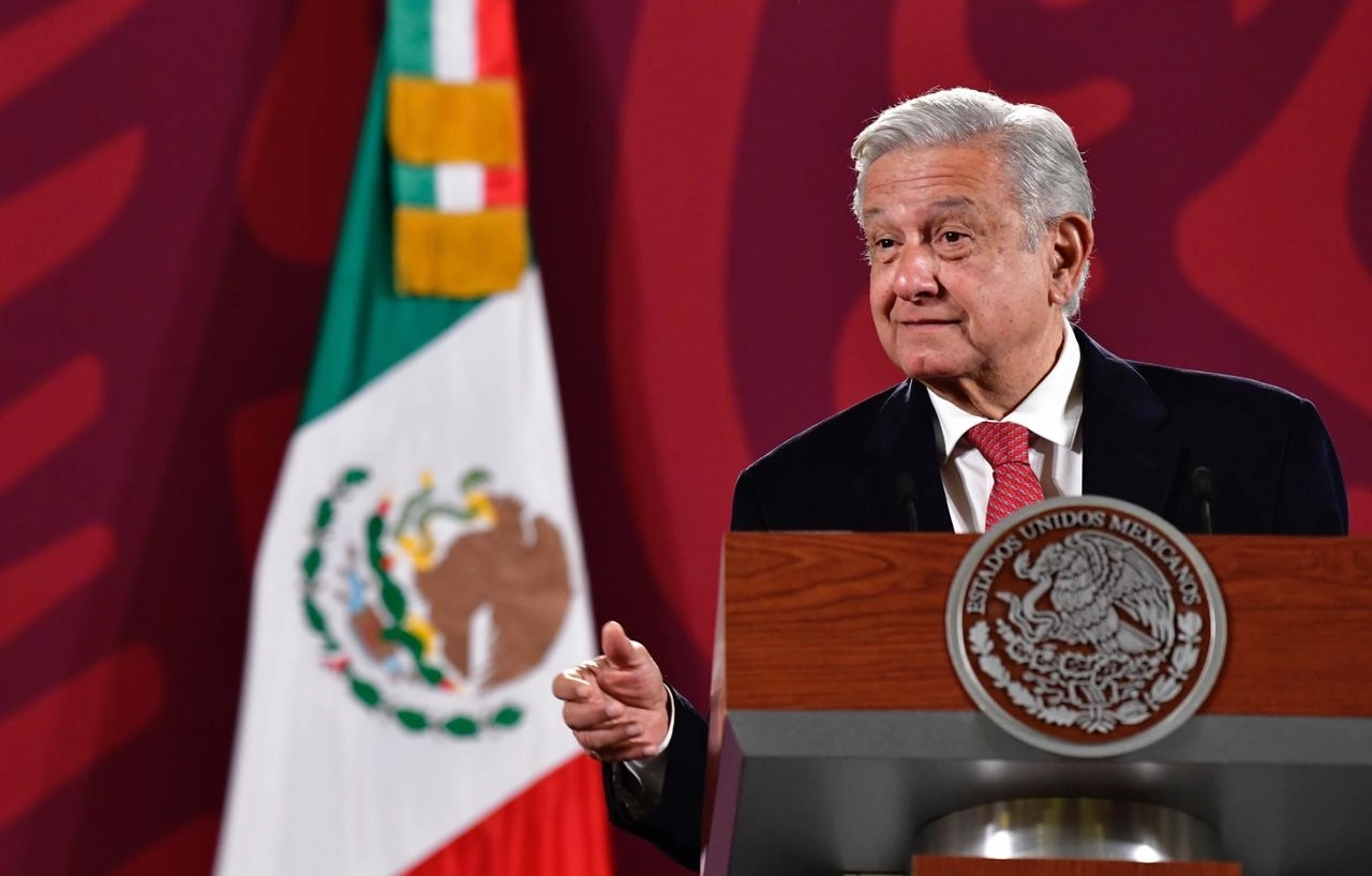 AMLO minimiza hackeo a Sedena: no tendrá impacto “porque todo está dicho”