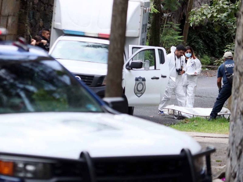 La violencia empaña a Guanajuato, reportan 27 asesinatos en fin de semana