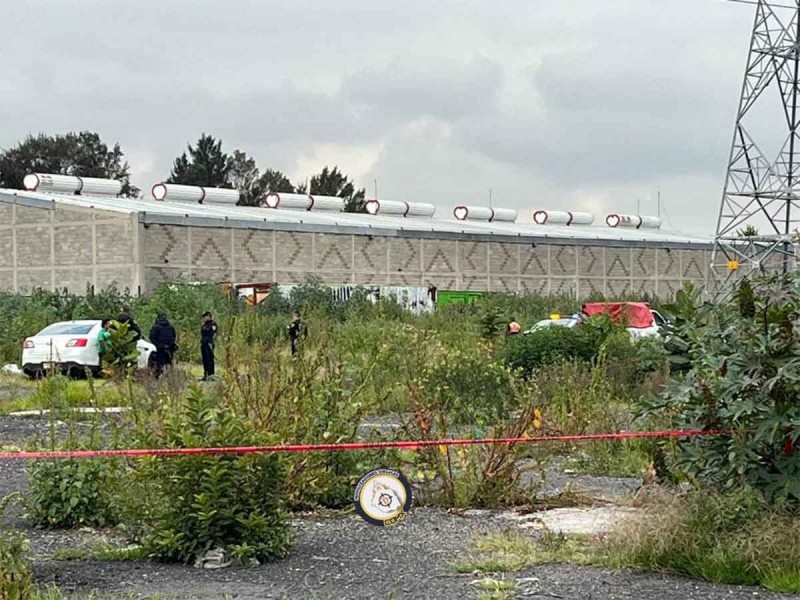 Mueren por comer alimentos en mal estado cerca de Central de Abasto