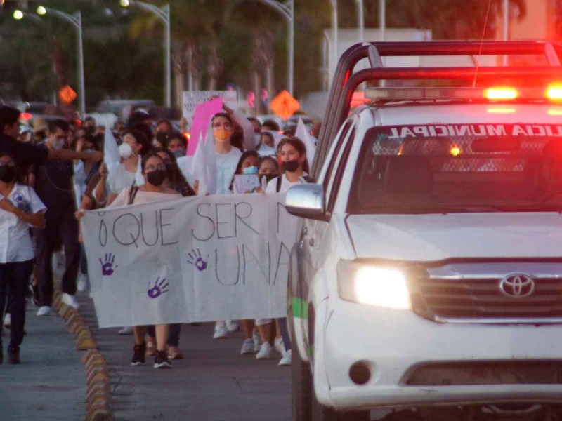 Cae violador de doctora en La Paz, BCS; la atacó en un consultorio de similares