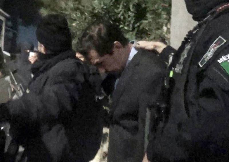 Absolución a José Luis Abarca: Fiscalía tiene ‘elementos suficientes’ para apelar, adelanta Encinas