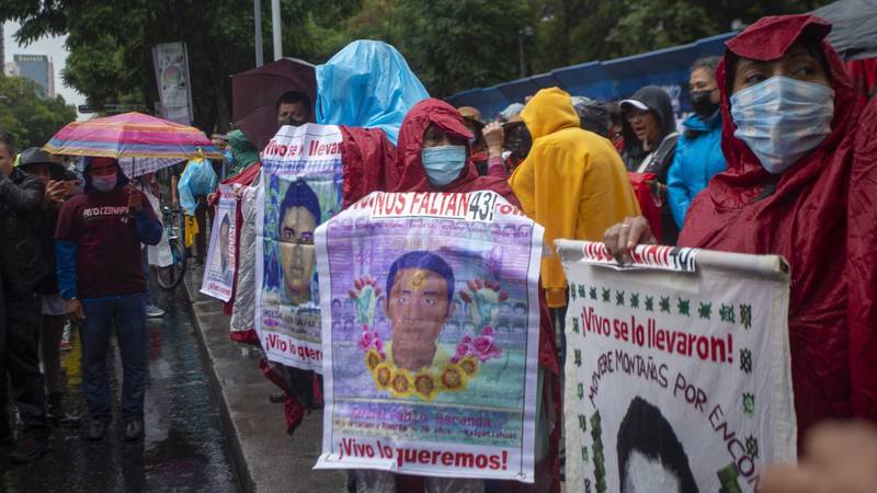 Caso Ayotzinapa: Gobierno presentará denuncia contra juez Samuel Ventura por absolver imputados