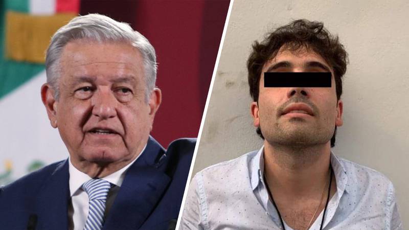 Hackeo a la Sedena: ¿Qué pasó el día que liberaron a Ovidio, hijo de ‘El Chapo’, en el ‘culiacanazo’?