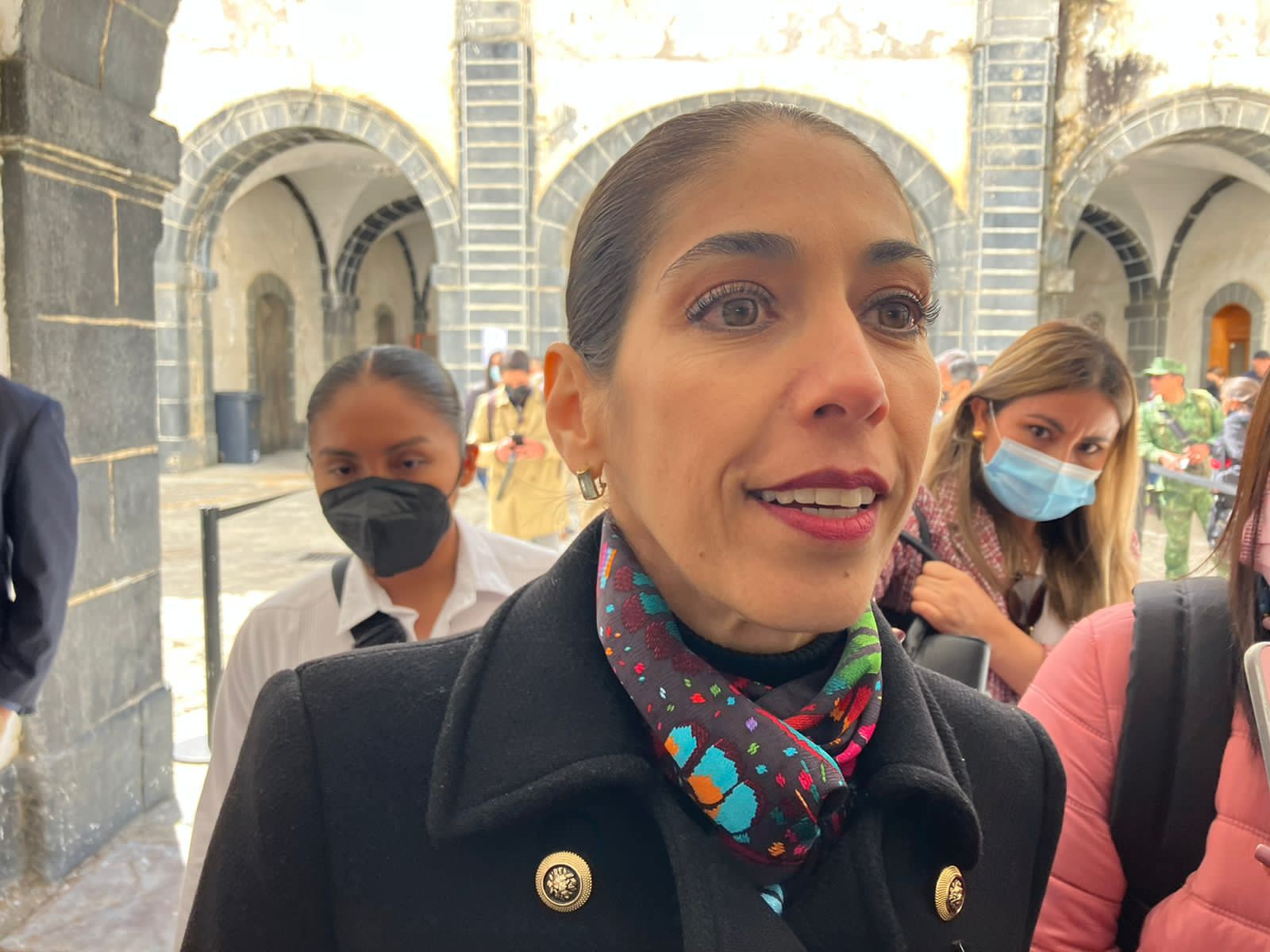 Afirma fiscal que atiende a colectivos de familiares desaparecidos