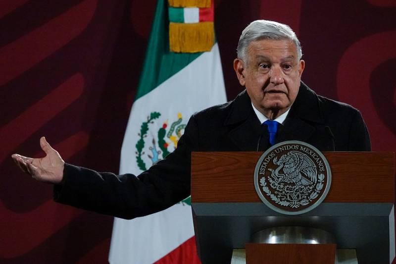 AMLO, ‘arrepentido’ por nombramientos a la Corte: ‘Me equivoqué con ministros’