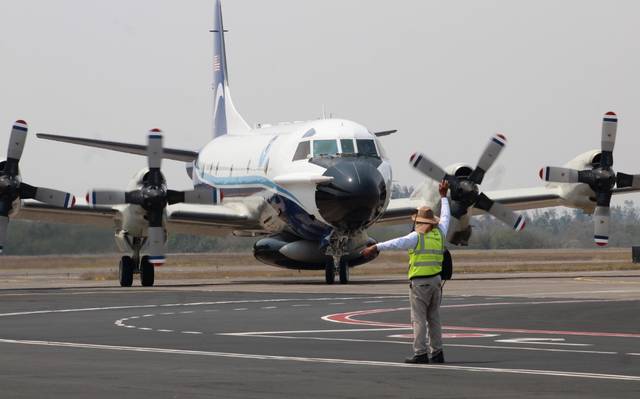 Este martes se realizará vuelo inaugural del Aeropuerto de Veracruz al AIFA