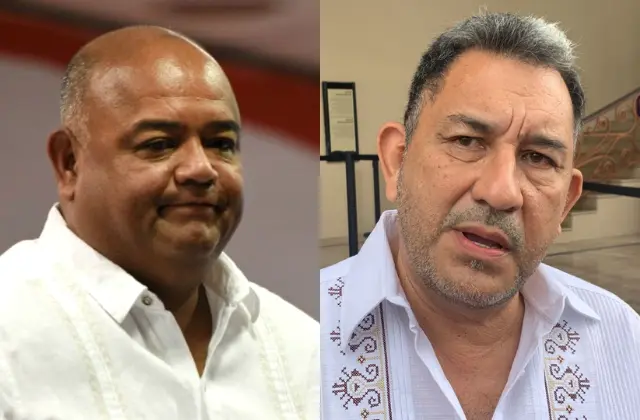 Alcalde de Coatza evade responsabilidad por seguridad: Eric Cisneros