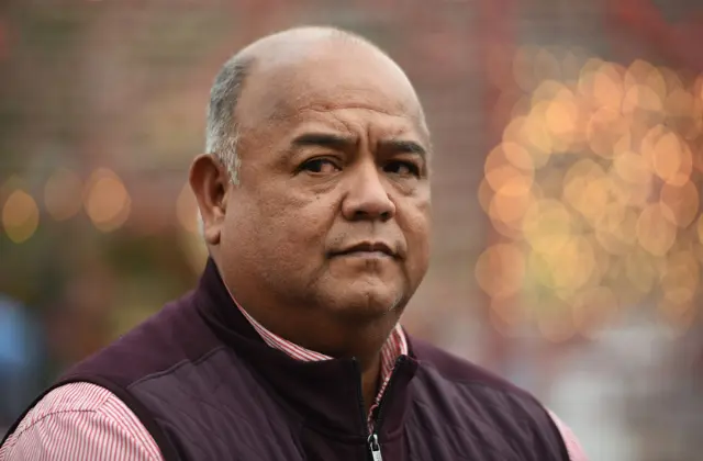 Cisneros amenaza a priísta; lo acusa de protesta por agua en Emiliano Zapata