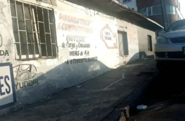 Esto pasó con los menores encadenados en vivienda de Boca del Río