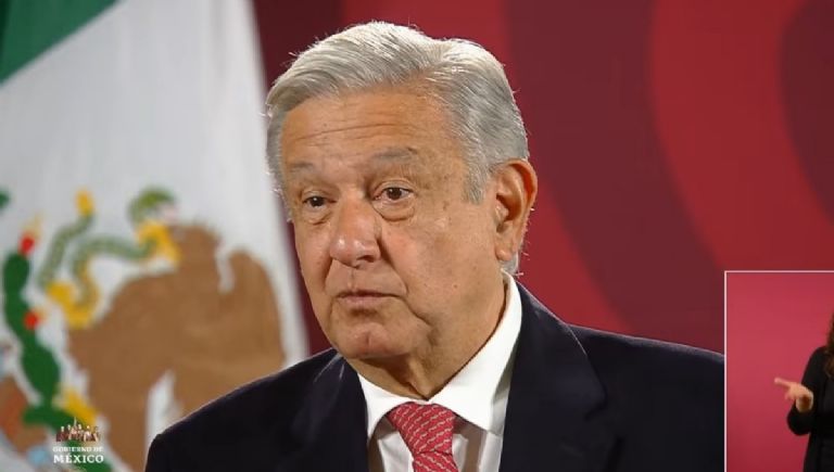 AMLO confirma el hackeo a Sedena y reconoce que estuvo en riesgo de sufrir un infarto