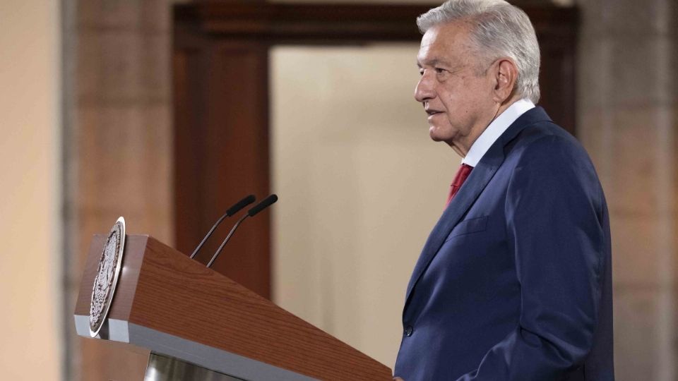 AMLO ve “doble discurso” en alertas de EU sobre México