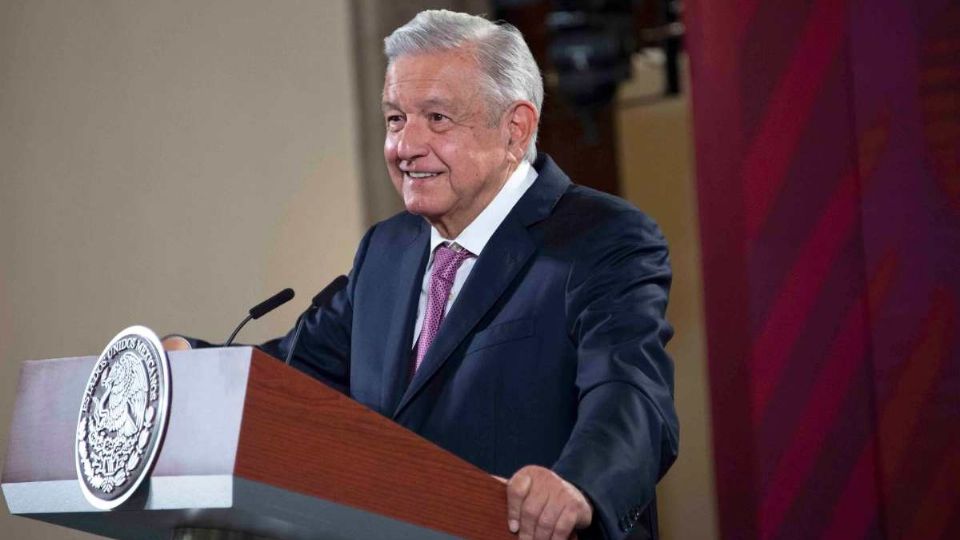 El presidente AMLO dará su postura sobre el conflicto entre Rusia y Ucrania