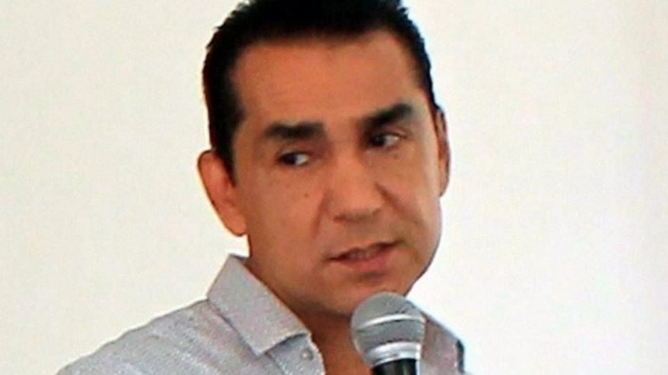 Absuelven a José Luis Abarca, ex alcalde de Iguala, por la desaparición de los 43 normalistas de Ayotzinapa