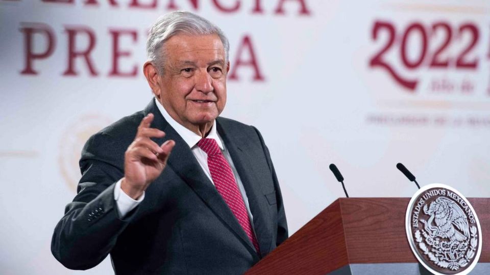 AMLO promete heredar finanzas sanas a su sucesor: «No quiero que pase lo que sucedió al término del gobierno de Salinas