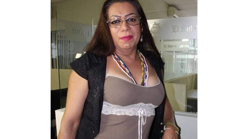 Susana Villarreal, la activista trans y actriz de Netflix, fue hallada muerta en su casa en Durango