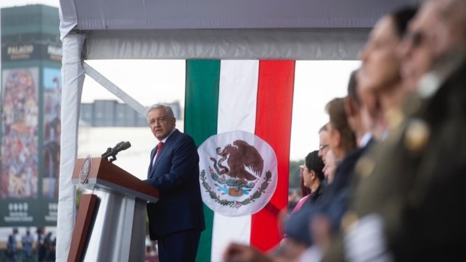 AMLO: Assange es “El Quijote de la libertad de expresión y permanece injustamente encarcelado”