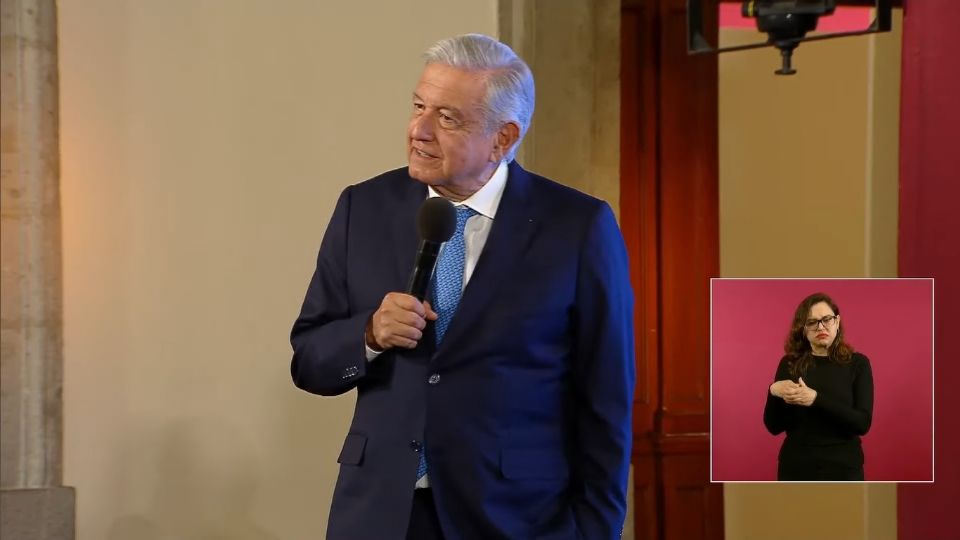 AMLO revisará los organismos autónomos: «Son como pequeños estados»