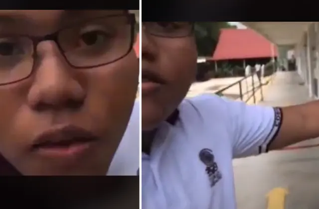 “Me estoy miando”: Denuncia falta de baño en COBAEV de Jáltipan y se viraliza