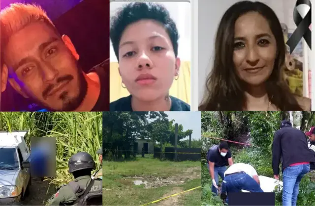 16 crímenes en 15 días: Repunta violencia en Altas Montañas de Veracruz