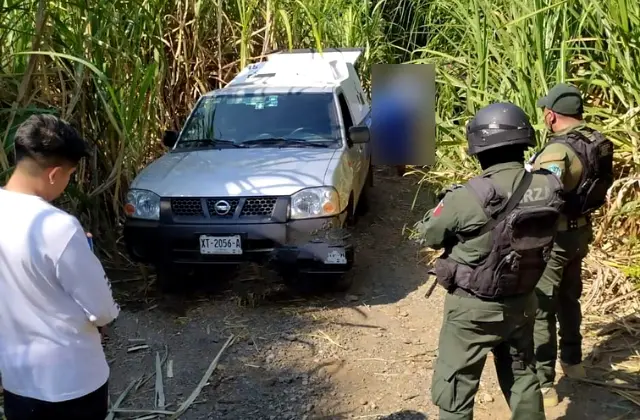 Familia buscaba a estudiante Ricardo; hallan su cuerpo en Cuitláhuac