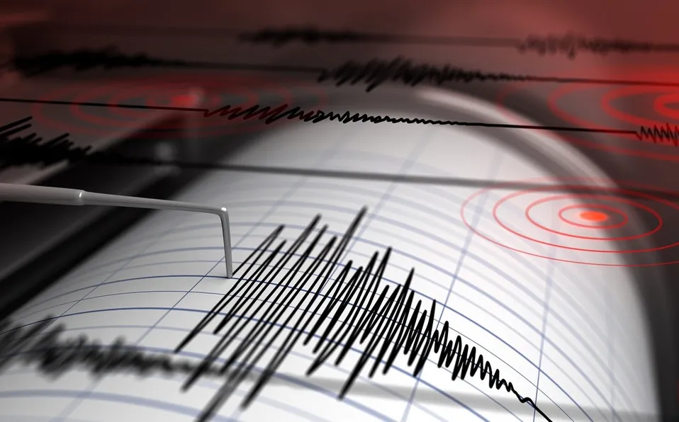 Sismo de magnitud 4.4 se siente en Acapulco, Guerrero; no ameritó alerta