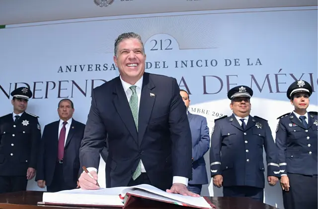 SSP ignora si exmandos son investigados por desaparición forzada