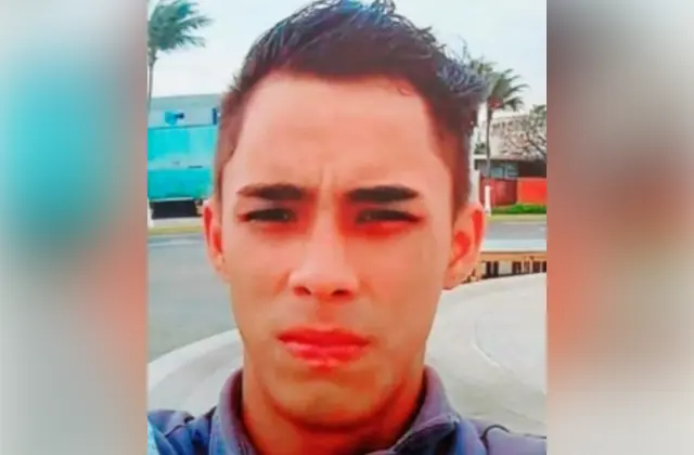 Tras 5 días desaparecido, encuentran cuerpo de Michel en Veracruz