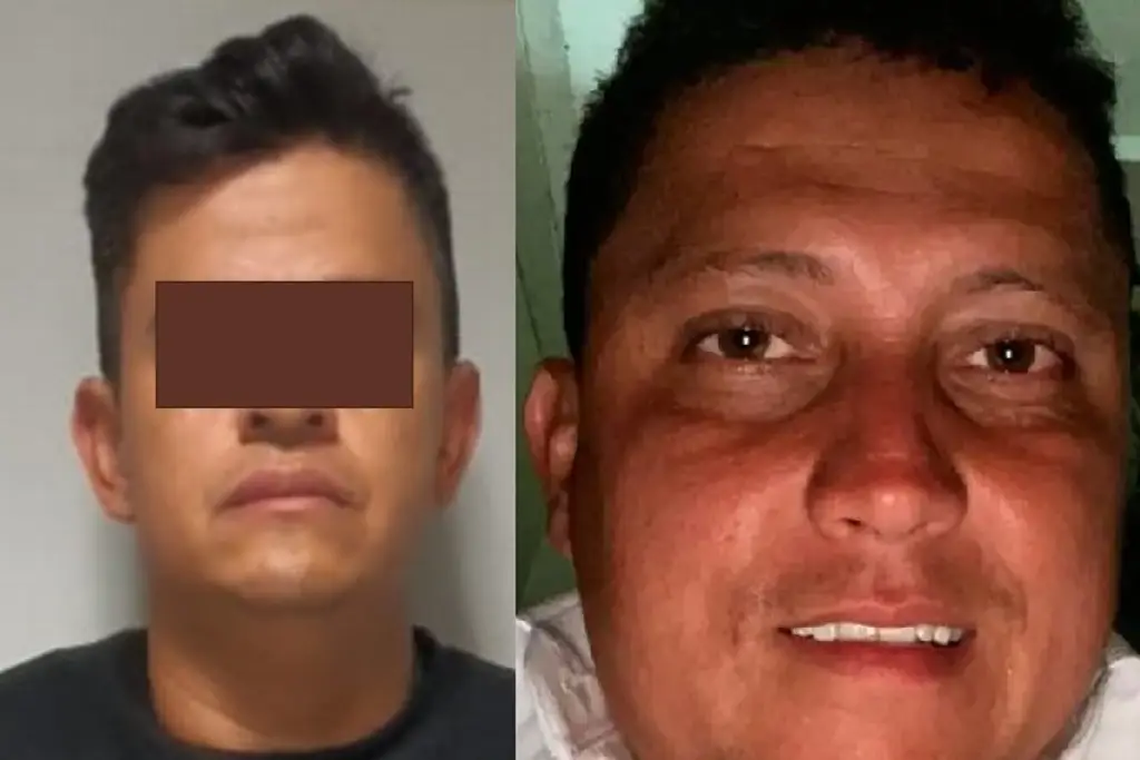 Prisión para exfuncionario de SSP por presunta desaparición forzada de director de la Policía Vial en Veracruz