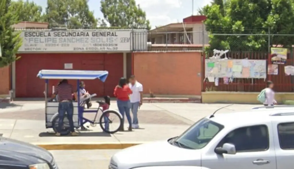 Denuncian presunto abuso sexual a 16 alumnas de secundaria