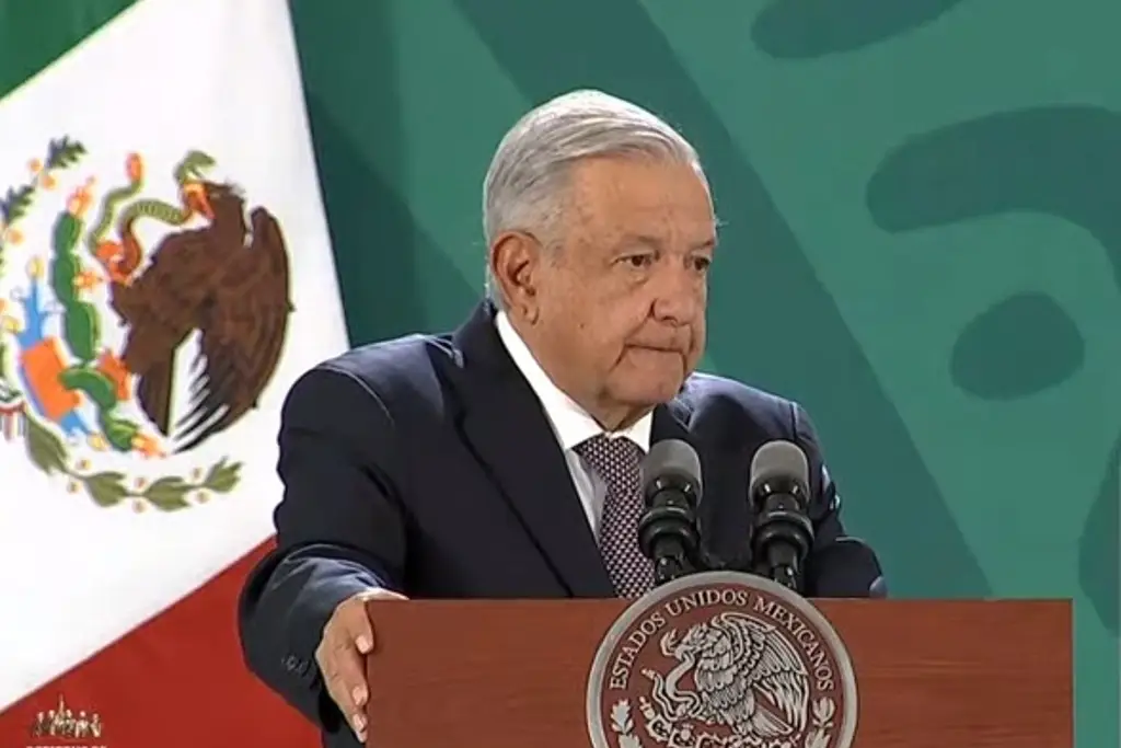 Veracruz estaba mal, mal, mal; sale el fiscal y es notorio que mejoró la seguridad: AMLO