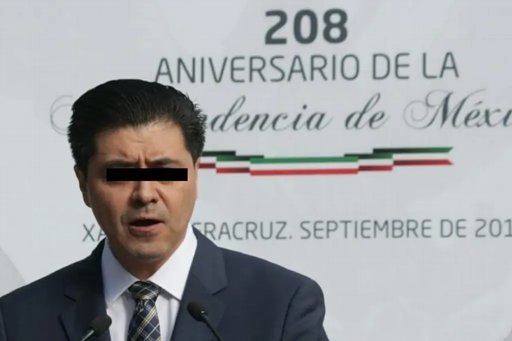 Oposición cree que Rogelio «N» es un «trofeo» para el gobierno de Veracruz