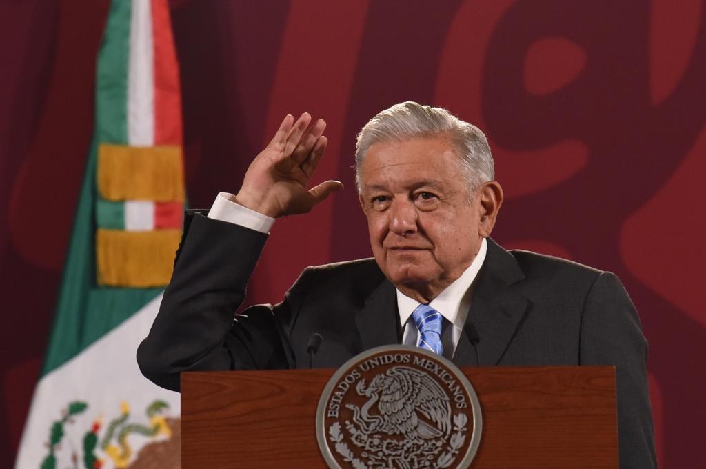 AMLO confirma que Buenrostro le pidió la renuncia a la subsecretaria de Comercio Exterior