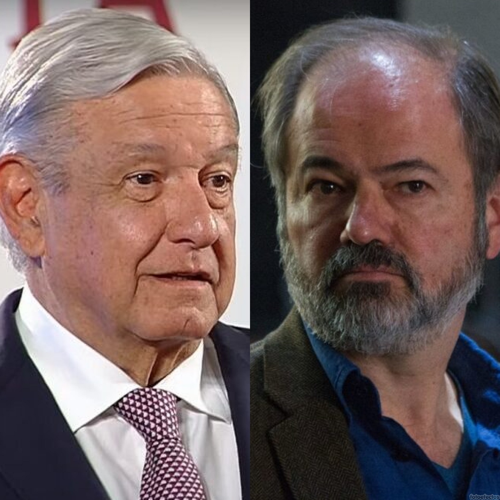 AMLO arremete contra Juan Villoro por decir que la 4T es «militarización y apoyo a los ricos»