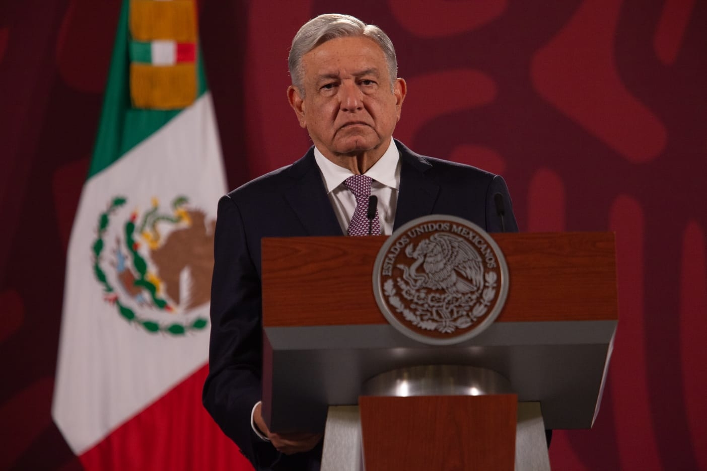 AMLO acusa campaña en su contra por viajes a Badiraguato: No voy a reunirme con el Cártel de Sinaloa