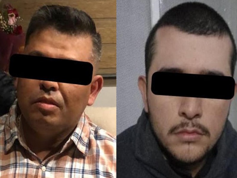 Capturan a ‘El Gafe’, presunto operador del CJNG ligado a balacera en plaza comercial