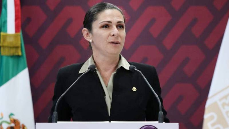 Ana Guevara, en contra de otros Juegos Olímpicos en México; ‘Los del 68 se pagaron apenas’