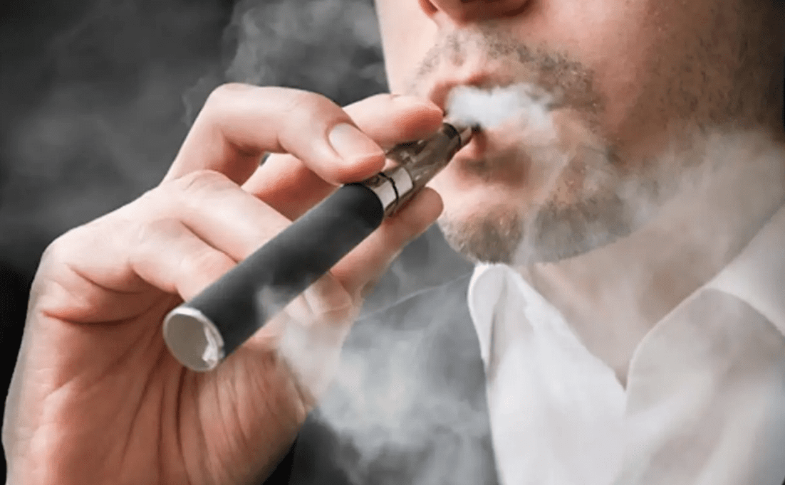 Presentará México primer estudio científico sobre daños a la salud de vapeadores