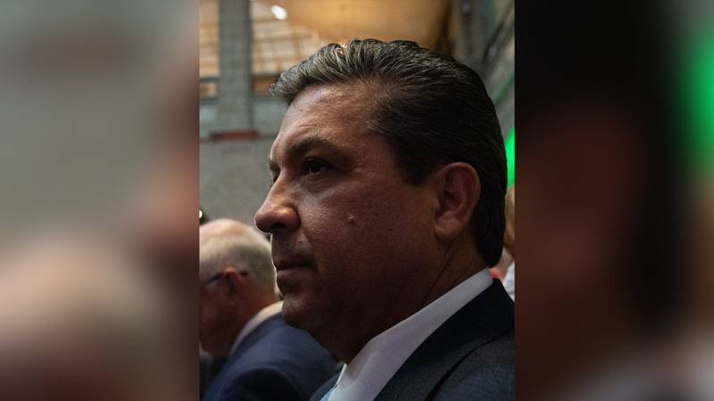 Santiago Nieto se lanza contra Cabeza de Vaca: ‘No hay cacería, tiene acreditados delitos’