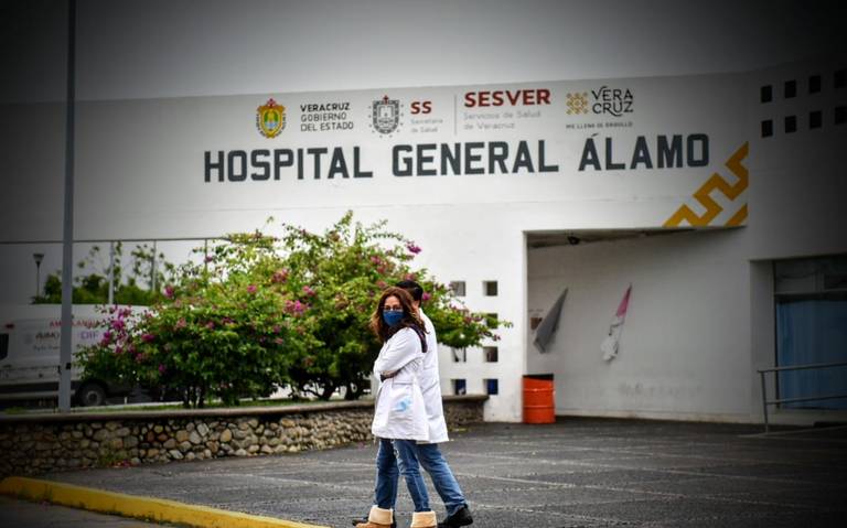 Continúa la incertidumbre en Álamo: recaídas de estudiantes intoxicados no cesan