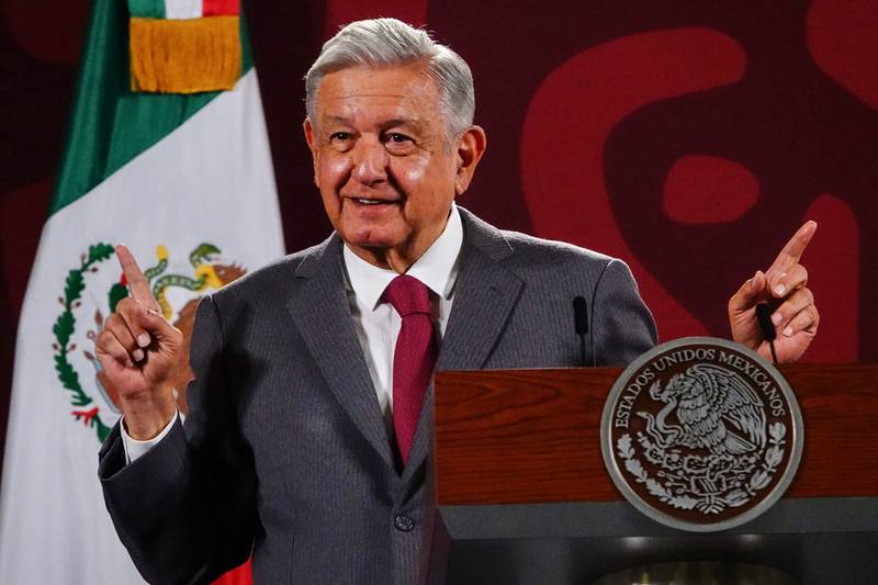 AMLO afirma que la Guardia Nacional será una ‘institución fundamental’ para la seguridad pública de México