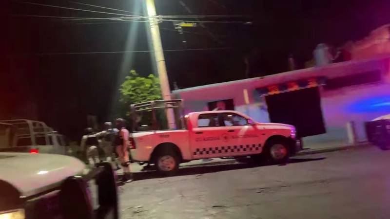 Estado ‘sin ley’ en Morelos: ‘Lunes rojo’ deja 3 muertos