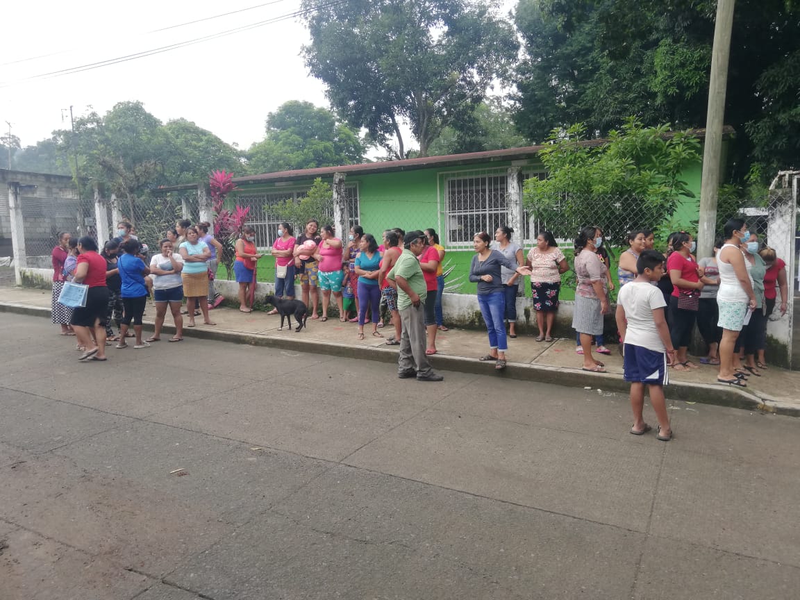 Exigen cambio de cuatro docentes en primaria de Morelos por presunto bullying a alumnos