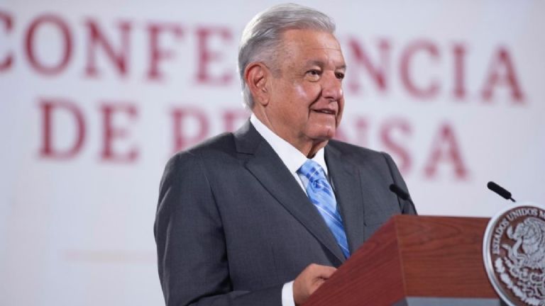 AMLO advierte que el Tren Maya podría quedar inconcluso por esta razón