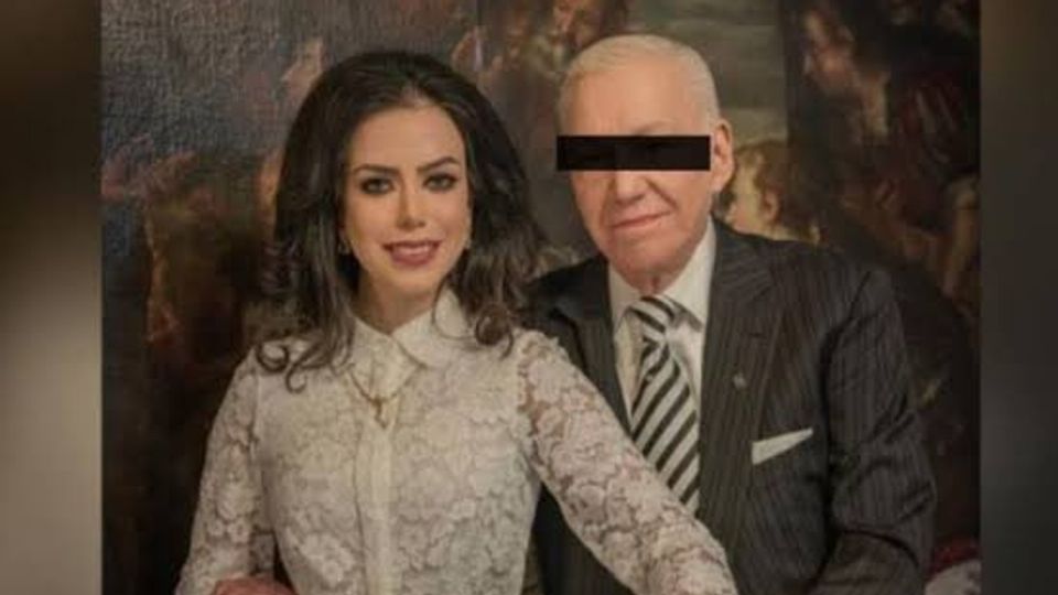 ¿De qué murió Jesús Hernández Alcocer, presunto feminicida de la cantante Yrma Lydya?