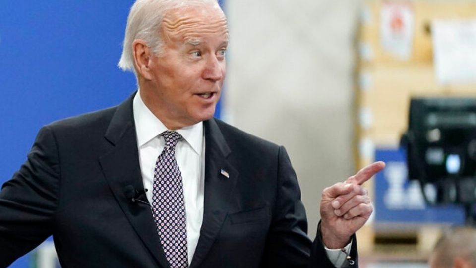 Joe Biden otorga el perdón a miles de presos convictos por posesión de marihuana: «No era correcto»