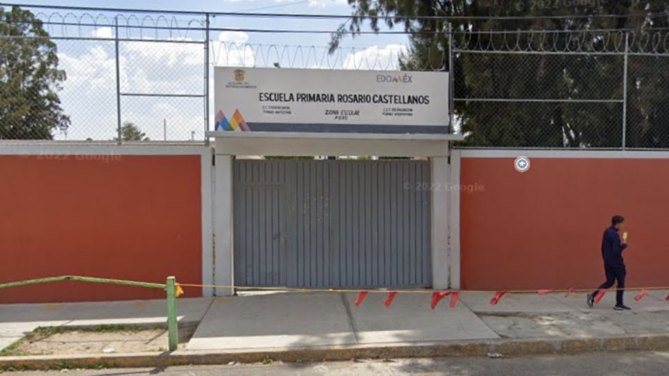 Ecatepec: Detienen a un maestro de primaria en Jardines de Morelos por presunto abuso sexual