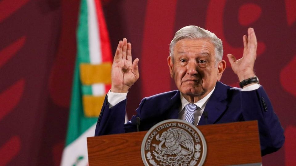 AMLO: “Me están convenciendo de ser neoliberal”