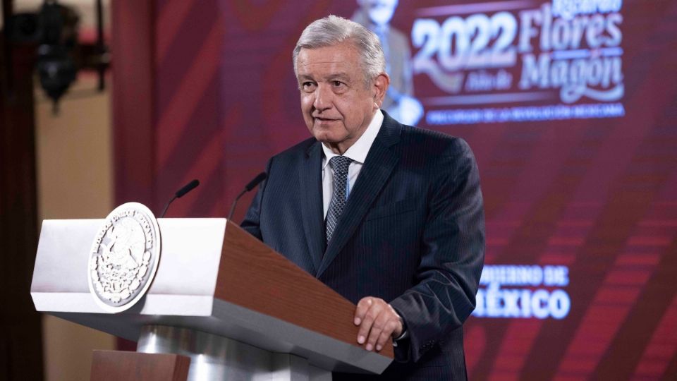 AMLO se lanza contra el proyecto sobre la prisión preventiva de la SCJN: “Es vergonzoso”