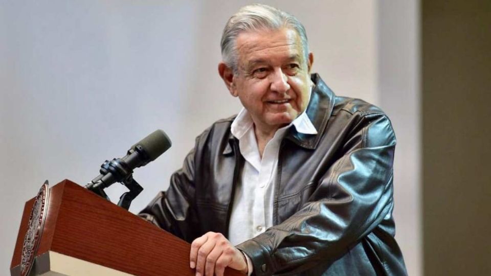 AMLO destaca avances en Plan de Salud para el Bienestar en Sinaloa