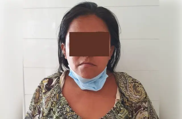 Sentencian a Susana por matar a su suegra y esconder cuerpo en letrina